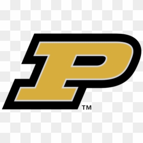 Transparent Purdue P, HD Png Download - blank badge png