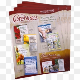 Magazine, HD Png Download - just listed png