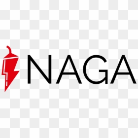Naga Group Logo, HD Png Download - just listed png