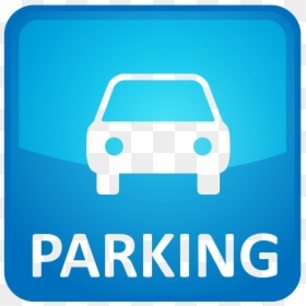 Parking Only Sign - Parking Area Sign Png, Transparent Png - parking png
