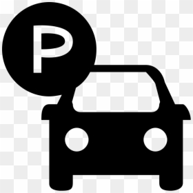 Parking Png File - Parking Icon Vector Png, Transparent Png - parking png