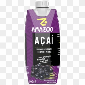 Amazoo Acai, HD Png Download - acai png