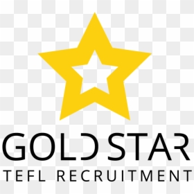 Gold Star Tefl Recruitment, HD Png Download - esl png