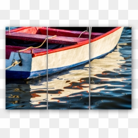 Triptych Boat Dr, HD Png Download - dominican republic png