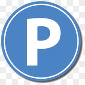 Parking Symbol Png - Icon Parking, Transparent Png - parking png