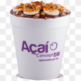 Açai Concept, HD Png Download - acai png
