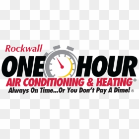 One Hour Heating And Air, HD Png Download - rock wall png