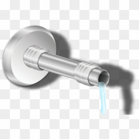 Escasez Del Agua Png, Transparent Png - plumbing pipes png