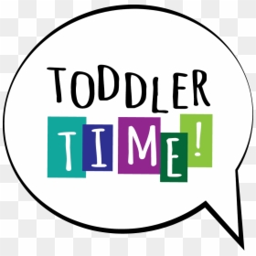 Transparent Toddler Png - Baby Time, Png Download - story time png
