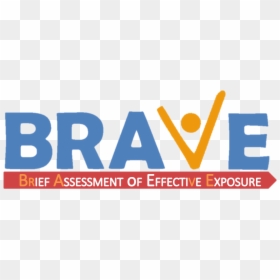 Brave Logo Photo Transparent - Parallel, HD Png Download - anxiety png