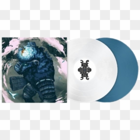 Shadow Of The Colossus Record, HD Png Download - shadow of the colossus png