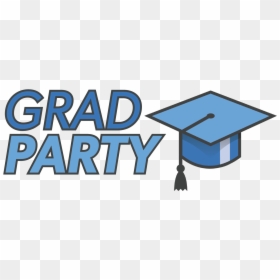 Clip Art, HD Png Download - grad png