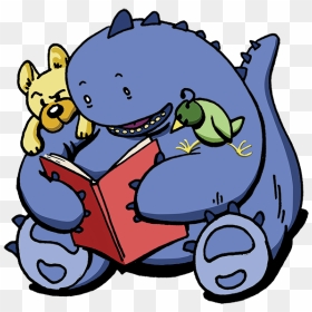 Pj Library Song & Story Time - Cartoon, HD Png Download - story time png