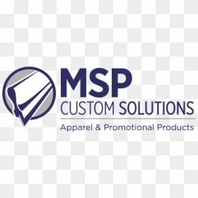 Msp Custom Solutions Logo - Charterhouse Print Management, HD Png Download - msp png