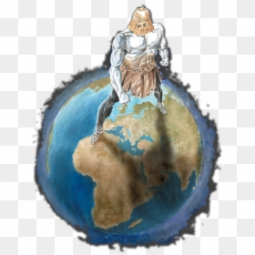 Shadow Of The Colossus Png, Transparent Png - shadow of the colossus png