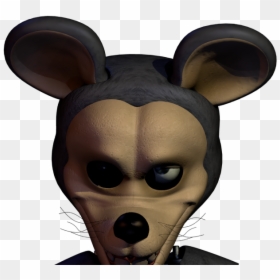 Eddie And The Misfits Fnaf, HD Png Download - misfits png