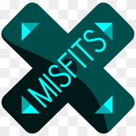 Graphic Design, HD Png Download - misfits png