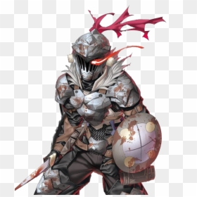 Goblinslayer - Goblin Slayer Volume 10 Illustration, HD Png Download - slayer png