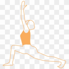 Stretching , Png Download - Illustration, Transparent Png - stretching png