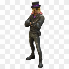Stage Slayer Outfit - Costume Hat, HD Png Download - slayer png
