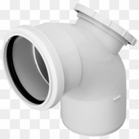 Marley Plumbing & Drainage Solutions - Door Bend Pvc Fitting, HD Png Download - plumbing pipes png