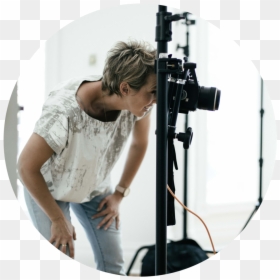 Anna Church Blurredlinesbts, HD Png Download - blurred png