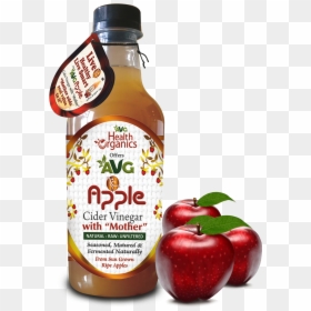 Avg Apple Cider Vinegar, HD Png Download - apple cider png