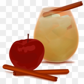 Apple - Transparent Apple Cider, HD Png Download - apple cider png