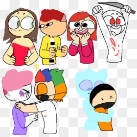 Anxiety Clipart , Png Download - Cartoon, Transparent Png - anxiety png