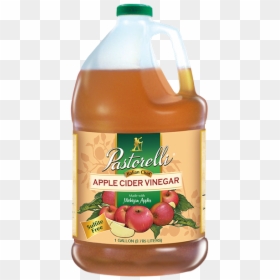 Bottle, HD Png Download - apple cider png
