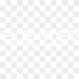 Elevatedentertainment - Johns Hopkins Logo White, HD Png Download - story time png