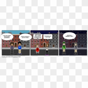 Cartoon, HD Png Download - story time png
