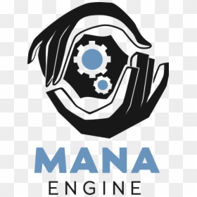 Poster, HD Png Download - mana png