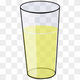แก้ว น้ำ Png, Transparent Png - apple cider png