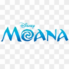 Moana Free Disney Clipart Photo Images Transparent - Calligraphy, HD Png Download - mana png