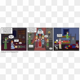 Cartoon, HD Png Download - story time png