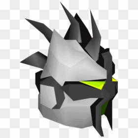 Runescape Slayer Helm, HD Png Download - slayer png