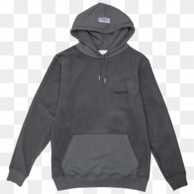 Image Of Thatboii Blurred Hoodie, HD Png Download - blurred png