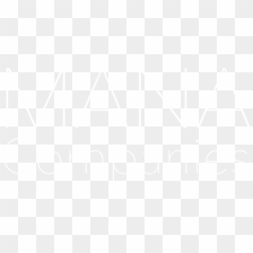 Mana Companies Logo White4, HD Png Download - mana png