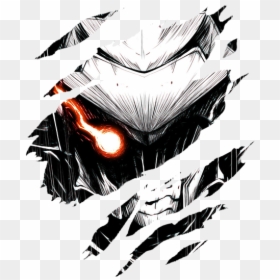Goblin Slayer Art, HD Png Download - slayer png