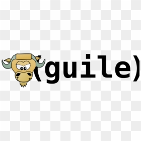 Black-and-white, HD Png Download - guile png