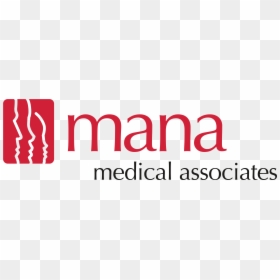 Mana Medical Associates Logo, HD Png Download - mana png