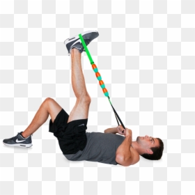 Weight Training, HD Png Download - stretching png