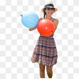 Girl, HD Png Download - mana png