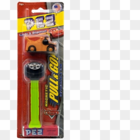 Toy Craft Kit, HD Png Download - pez png