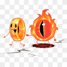 Lord Of The Rings Png, Transparent Png - sauron png