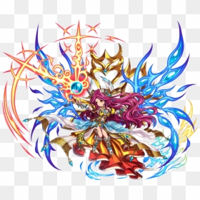 Guile Demon Mora - Illustration, HD Png Download - guile png