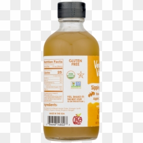 Apple Cider Png - Organic Certification, Transparent Png - apple cider png