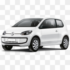 Thumb Image - Volkswagen Up 2 Puertas, HD Png Download - vw png