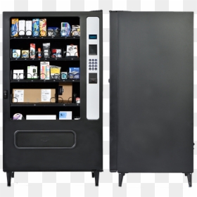 Vending Machine For Huge Items, HD Png Download - vending machine png